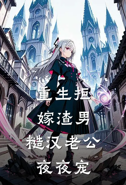 重生拒嫁渣男，糙汉老公夜夜宠