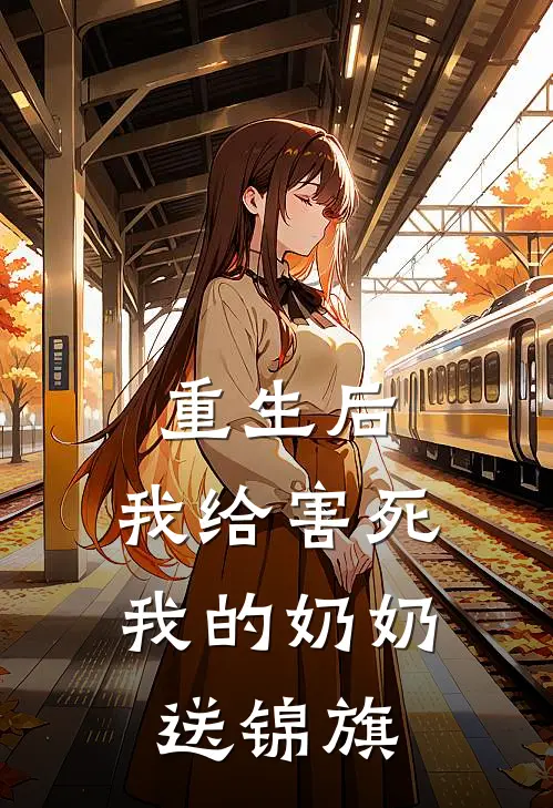 重生后，我给害死我的奶奶送锦旗