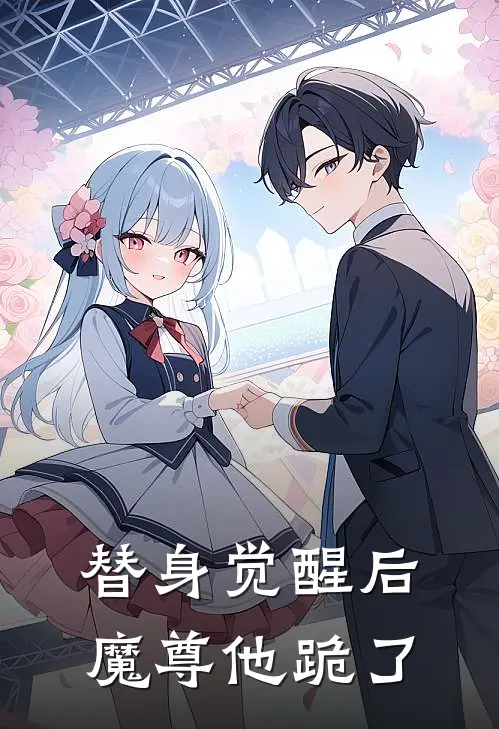 替身觉醒后，魔尊他跪了