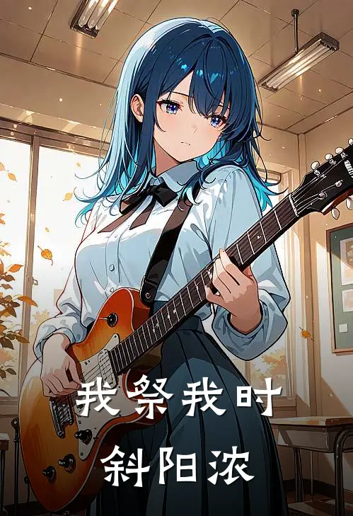 我祭我时斜阳浓