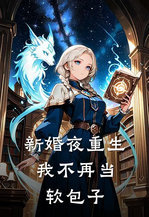 新婚夜重生，我不再当软包子