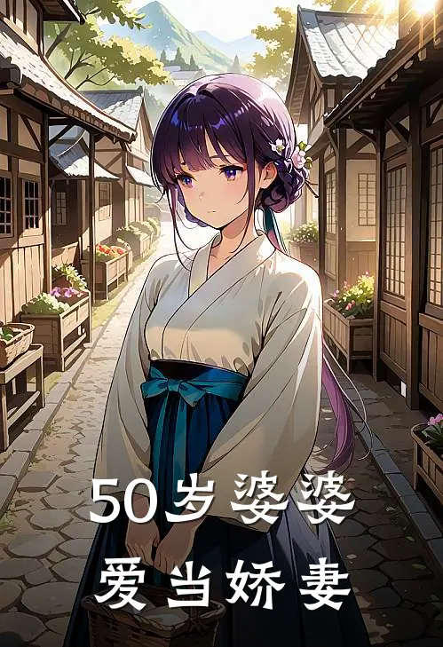 50岁婆婆爱当娇妻