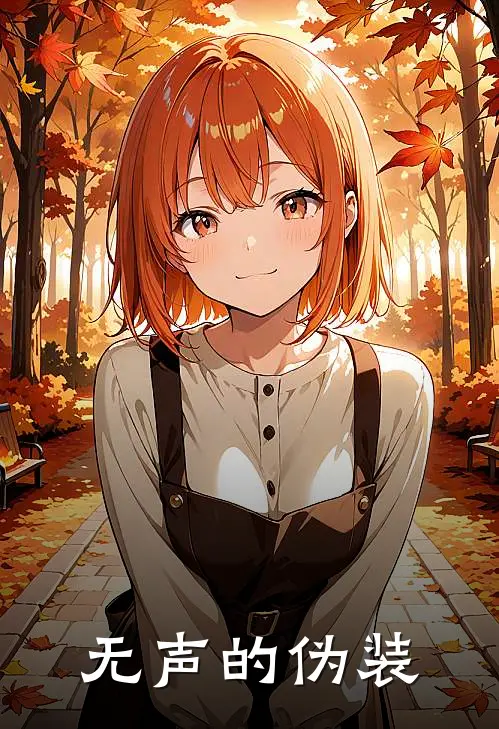 无声的伪装