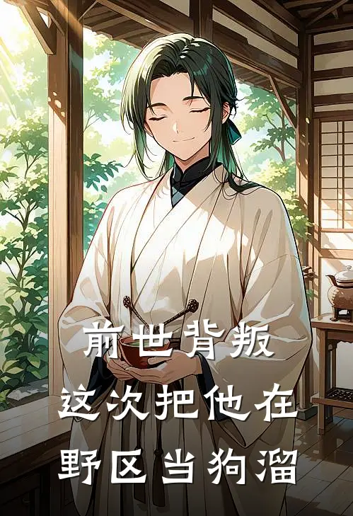 前世背叛，这次把他在野区当狗溜