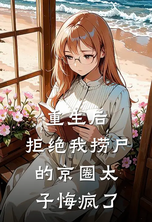 重生后，拒绝我捞尸的京圈太子悔疯了