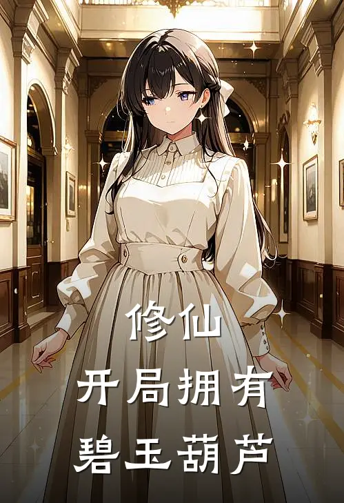 修仙：开局拥有碧玉葫芦