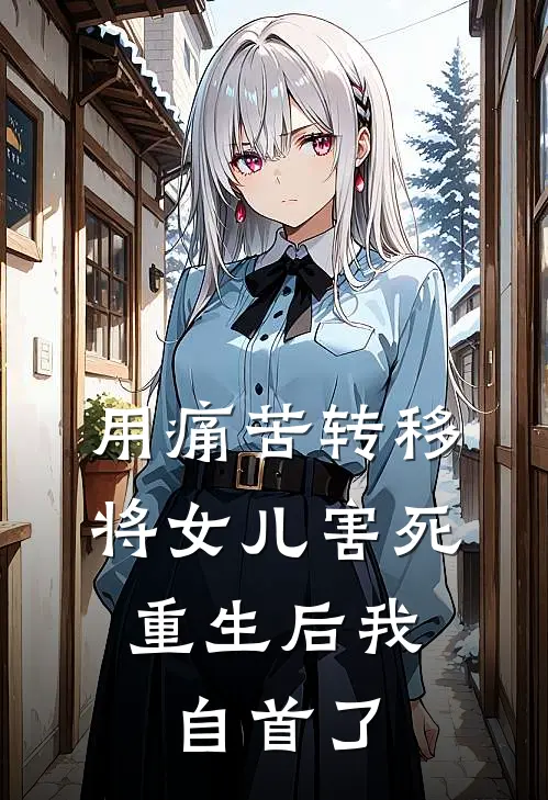 用痛苦转移将女儿害死，重生后我自首了