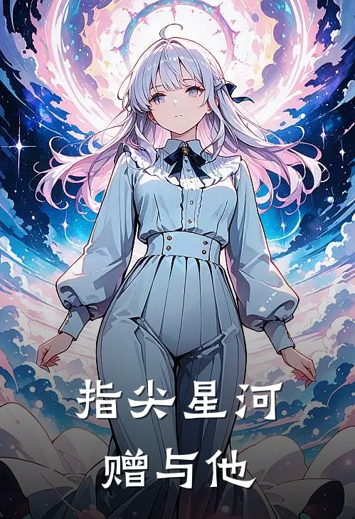 指尖星河赠与他