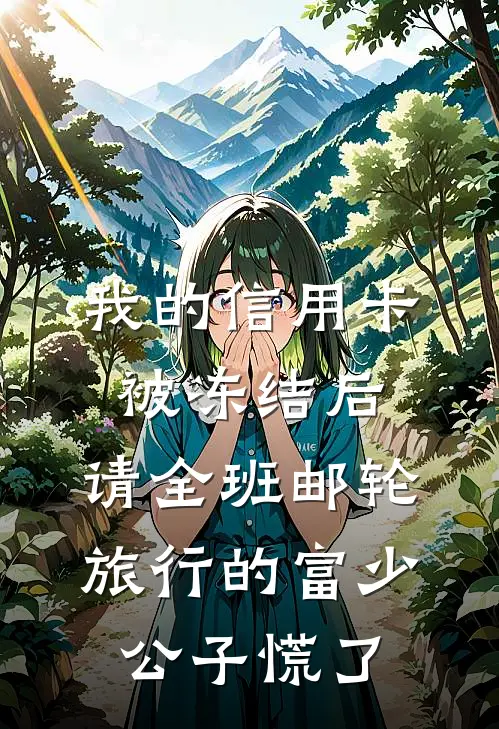 我的信用卡被冻结后，请全班邮轮旅行的富少公子慌了