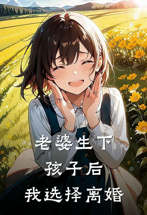 老婆生下孩子后，我选择离婚