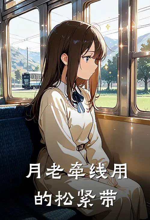 月老牵线用的松紧带