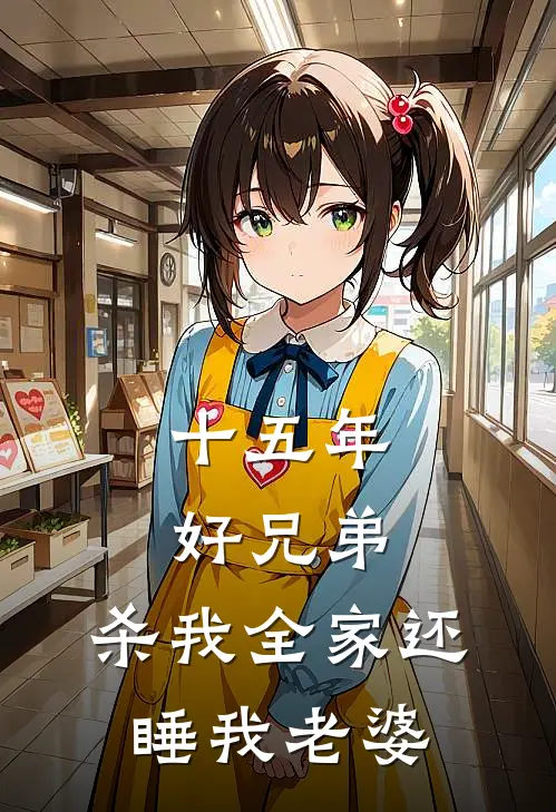 十五年好兄弟，杀我全家还睡我老婆