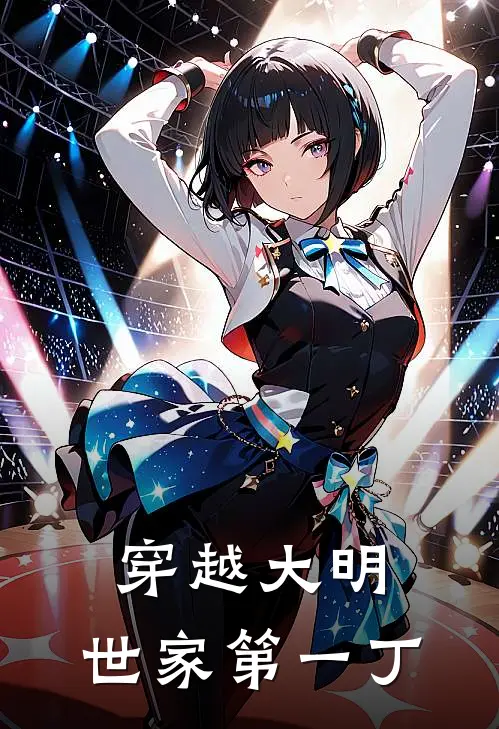 穿越大明：世家第一丁