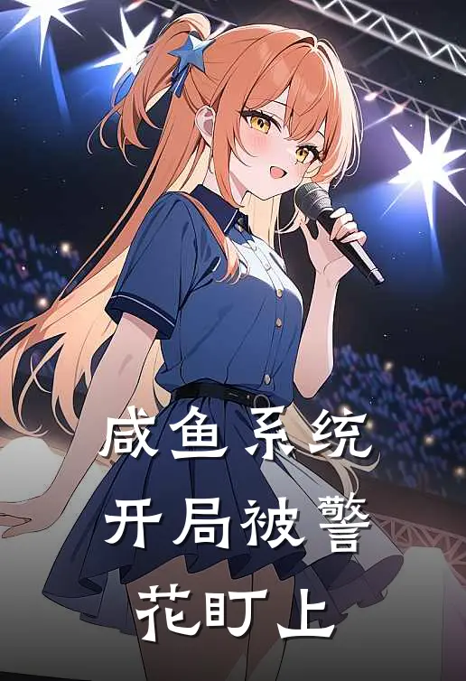 咸鱼系统，开局被警花盯上