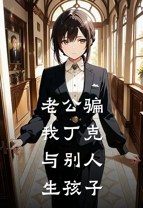 老公骗我丁克，与别人生孩子