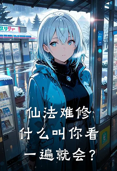 仙法难修，什么叫你看一遍就会？