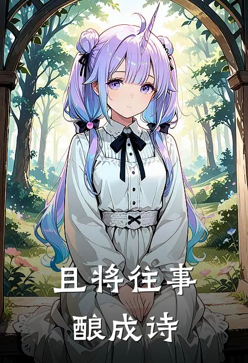 且将往事酿成诗