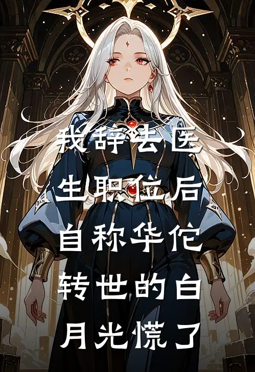 我辞去医生职位后，自称华佗转世的白月光慌了