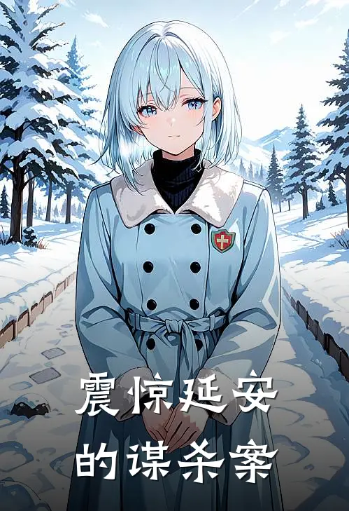 震惊延安的谋杀案