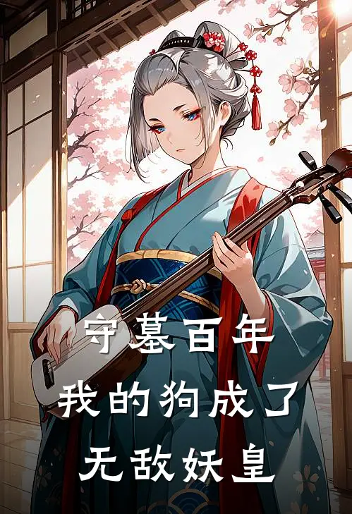 守墓百年，我的狗成了无敌妖皇