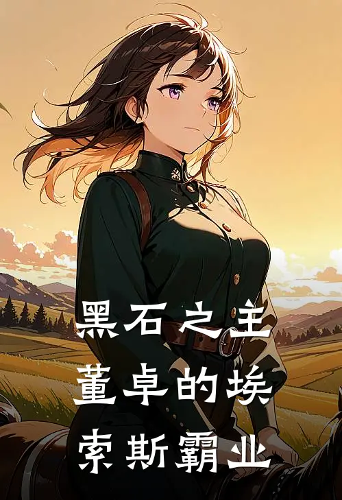 黑石之主：董卓的埃索斯霸业