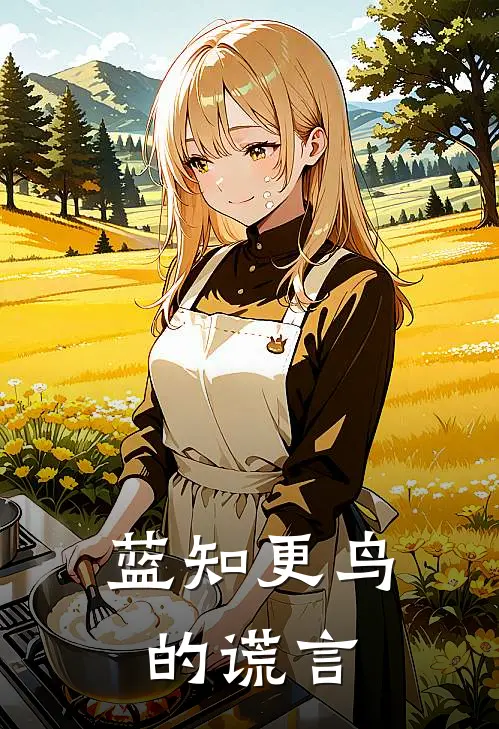 蓝知更鸟的谎言