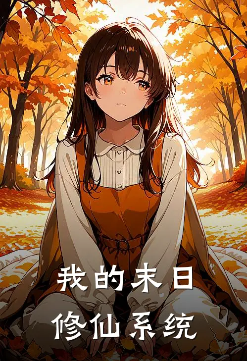 我的末日修仙系统