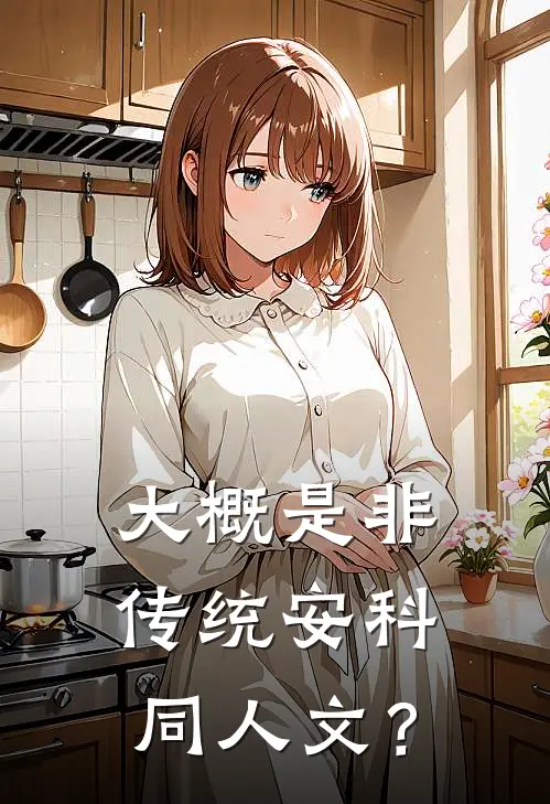 大概是非传统安科同人文？