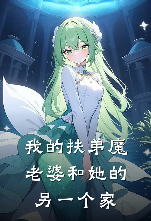 我的扶弟魔老婆和她的另一个家