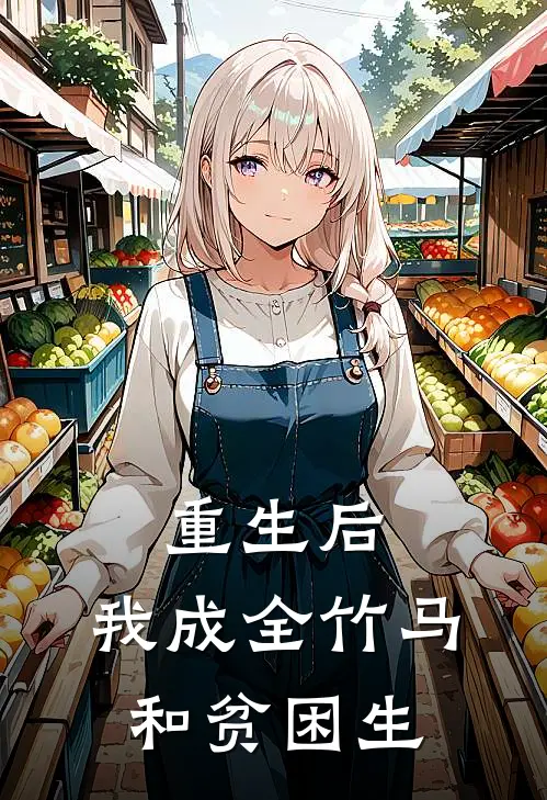 重生后，我成全竹马和贫困生