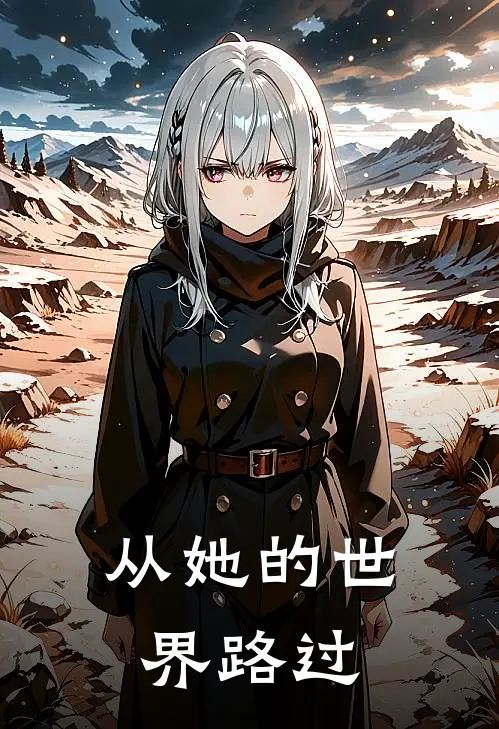 从她的世界路过