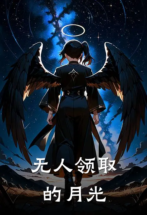 无人领取的月光