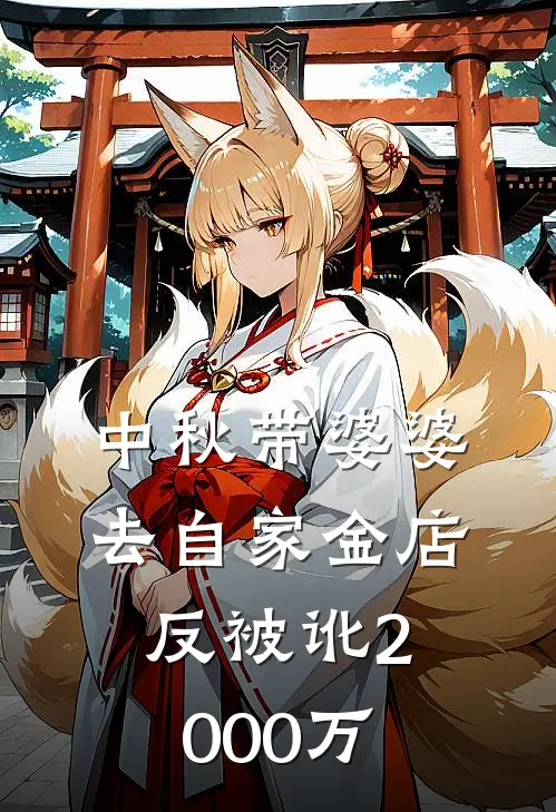 中秋带婆婆去自家金店反被讹2000万