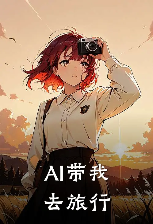 AI带我去旅行