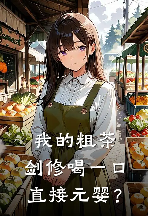 我的粗茶，剑修喝一口直接元婴？