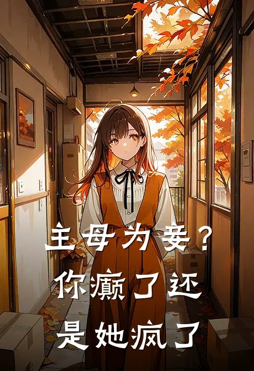 主母为妾？你癫了，还是她疯了