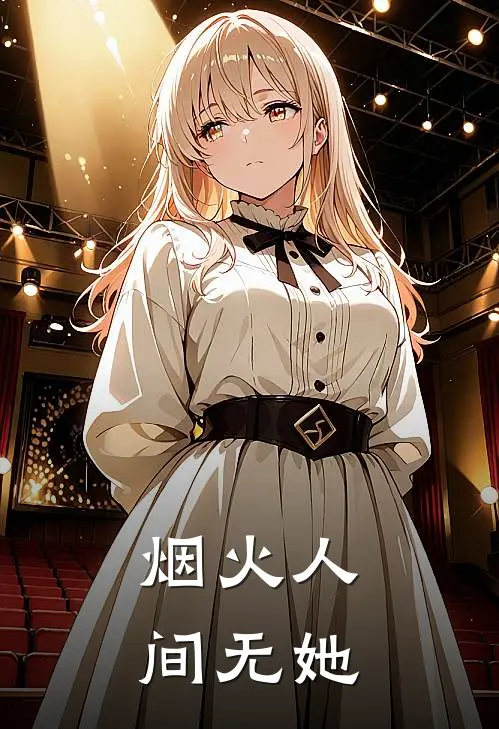 烟火人间无她