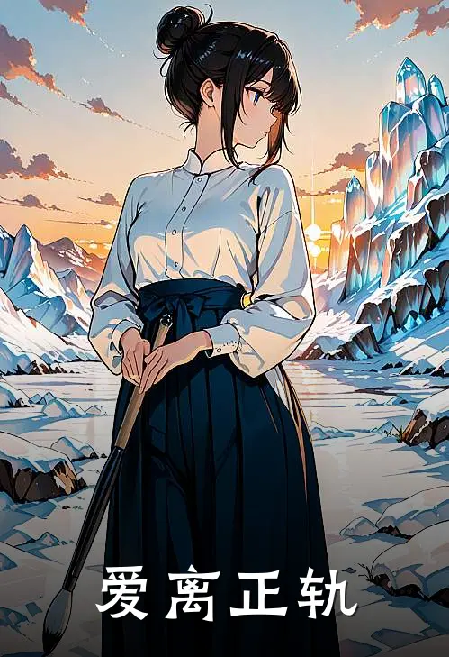 爱离正轨