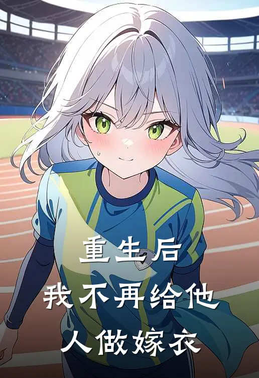 重生后，我不再给他人做嫁衣
