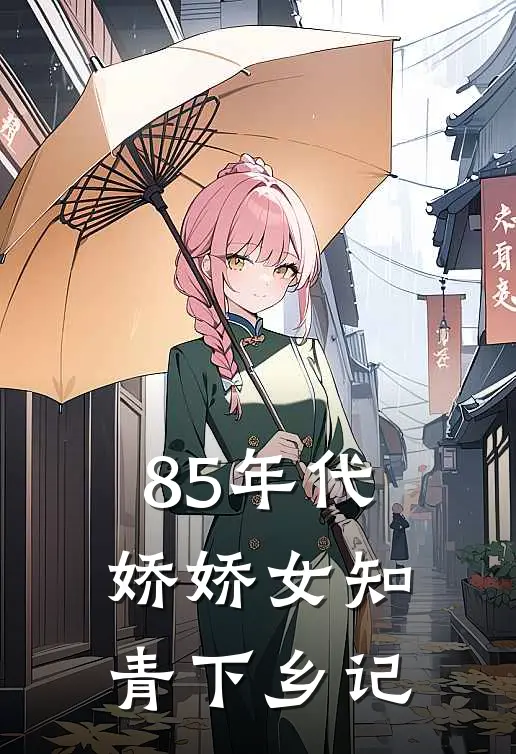 85年代娇娇女知青下乡记