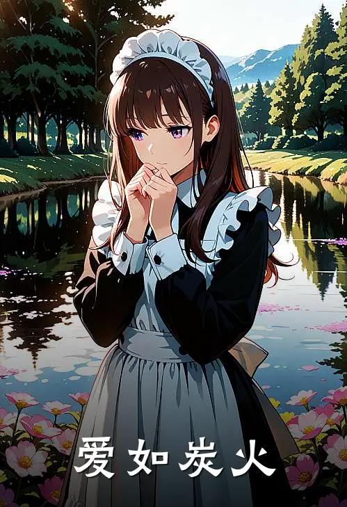 爱如炭火