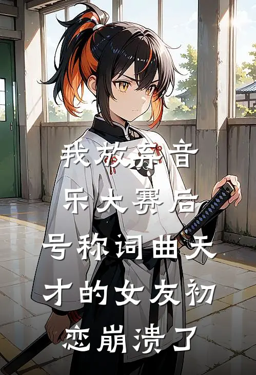 我放弃音乐大赛后，号称词曲天才的女友初恋崩溃了