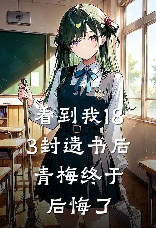 看到我183封遗书后，青梅终于后悔了