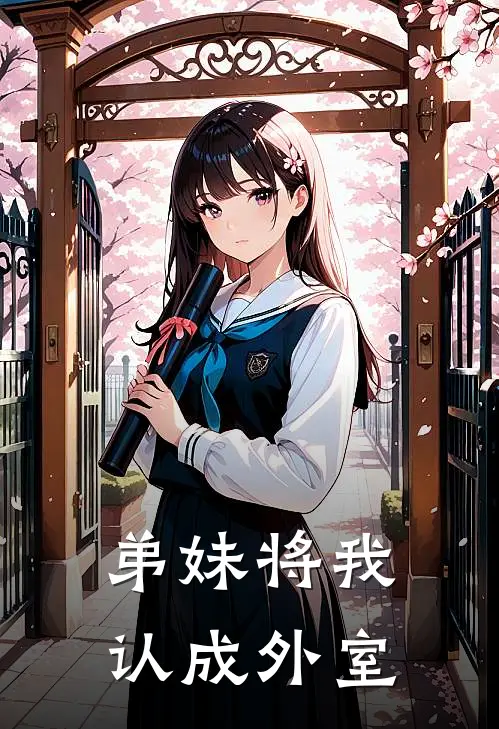 弟妹将我认成外室