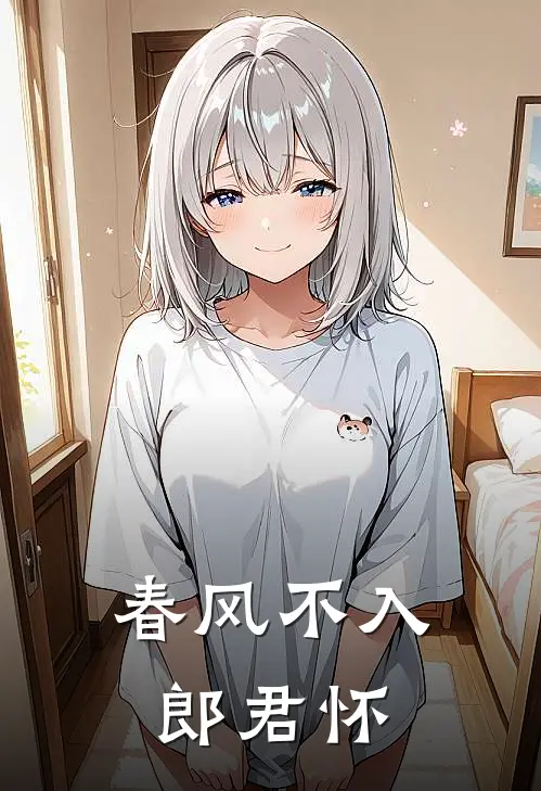 春风不入郎君怀