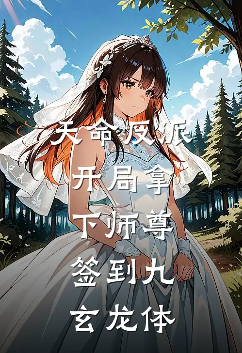 天命反派：开局拿下师尊,签到九玄龙体