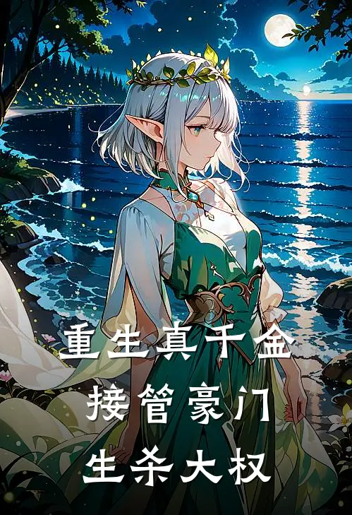 重生真千金，接管豪门生杀大权