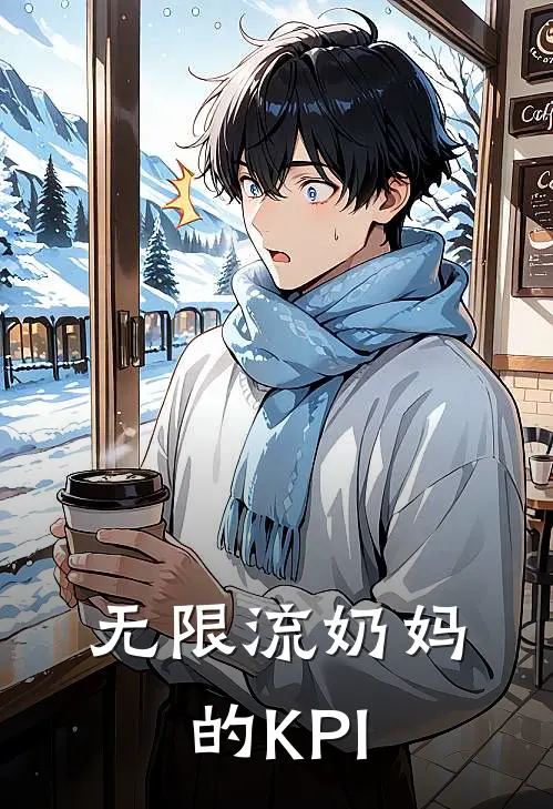无限流奶妈的KPI