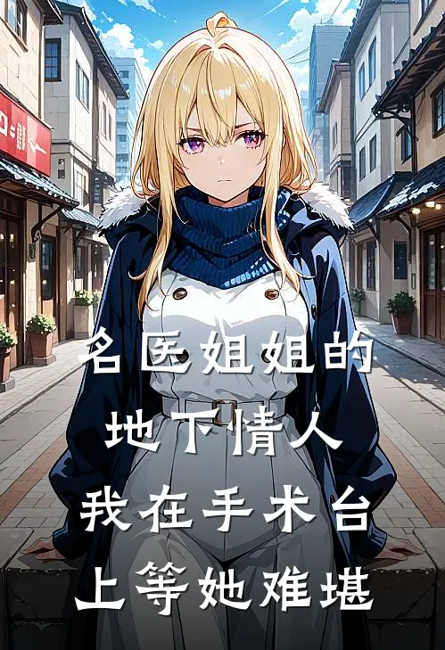 名医姐姐的地下情人：我在手术台上等她难堪