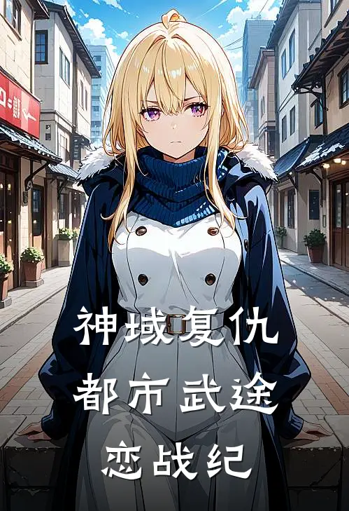 神域复仇：都市武途恋战纪